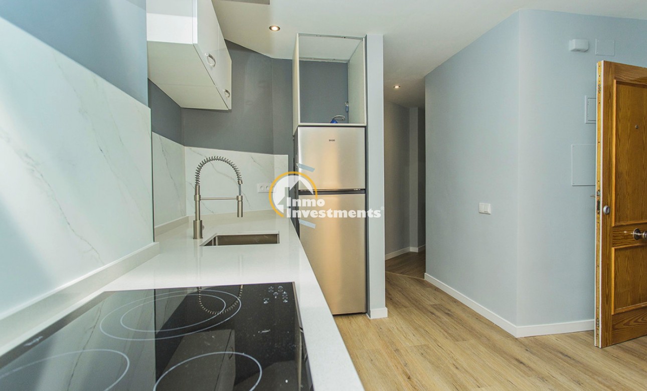 Gebrauchtimmobilien - Apartment - La Mata - La Mata Center