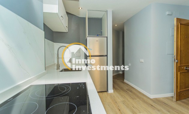 Gebrauchtimmobilien - Apartment - La Mata - La Mata Center