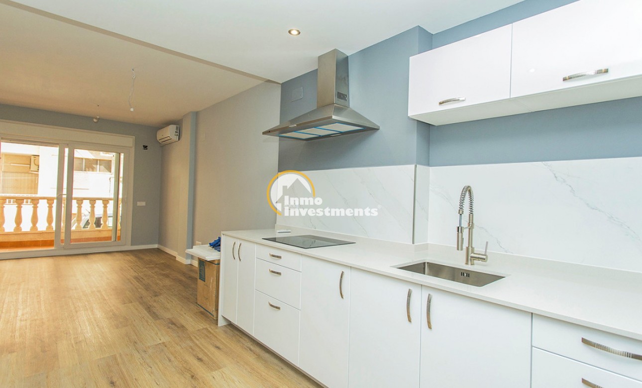 Gebrauchtimmobilien - Apartment - La Mata - La Mata Center