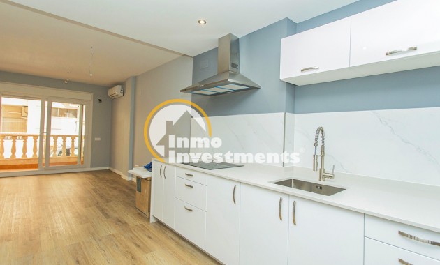 Gebrauchtimmobilien - Apartment - La Mata - La Mata Center