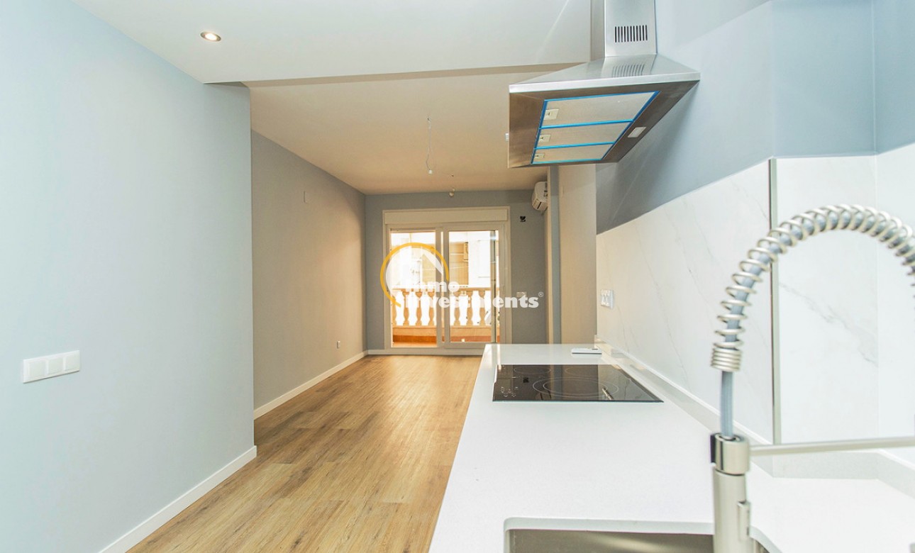 Gebrauchtimmobilien - Apartment - La Mata - La Mata Center