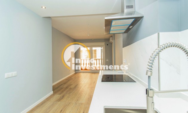 Gebrauchtimmobilien - Apartment - La Mata - La Mata Center