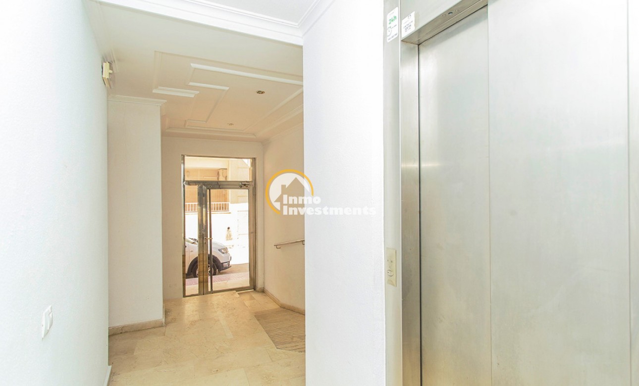 Gebrauchtimmobilien - Apartment - La Mata - La Mata Center