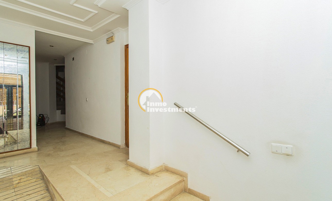 Gebrauchtimmobilien - Apartment - La Mata - La Mata Center