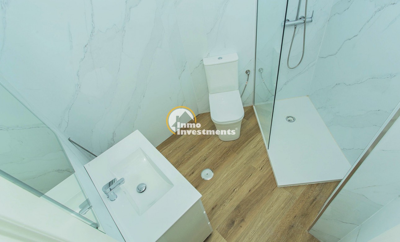 Gebrauchtimmobilien - Apartment - La Mata - La Mata Center