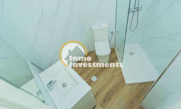 Gebrauchtimmobilien - Apartment - La Mata - La Mata Center