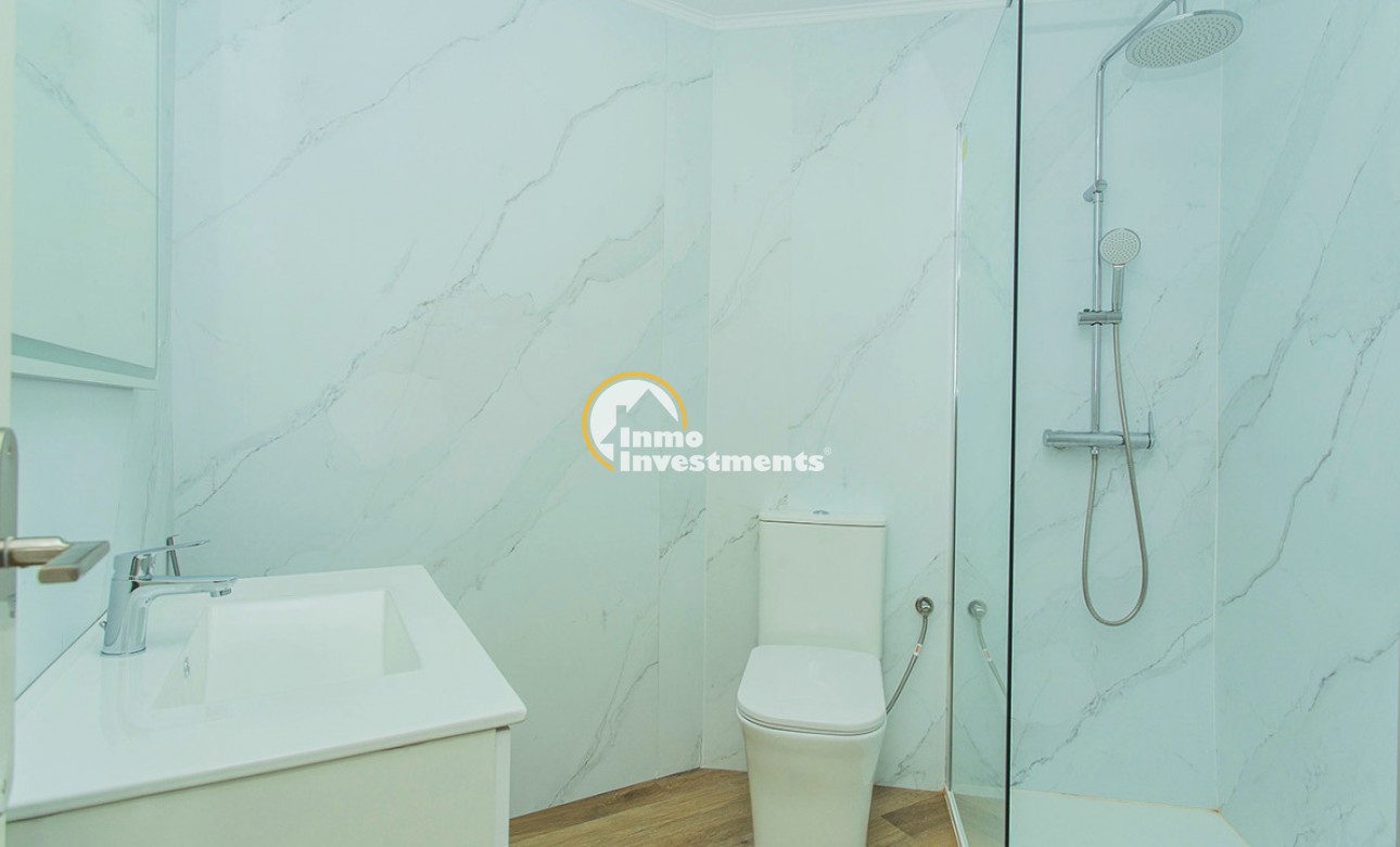 Gebrauchtimmobilien - Apartment - La Mata - La Mata Center