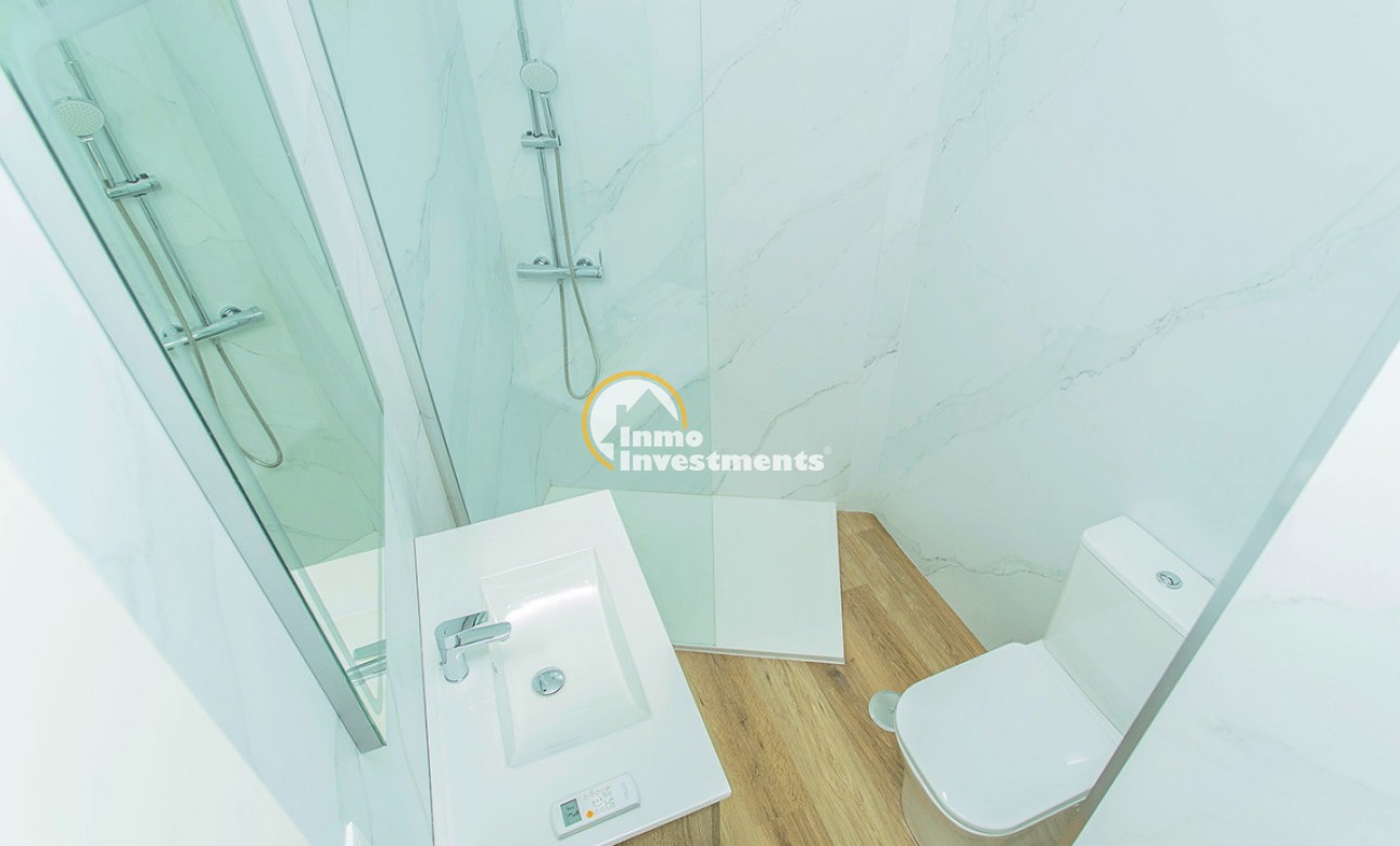 Gebrauchtimmobilien - Apartment - La Mata - La Mata Center