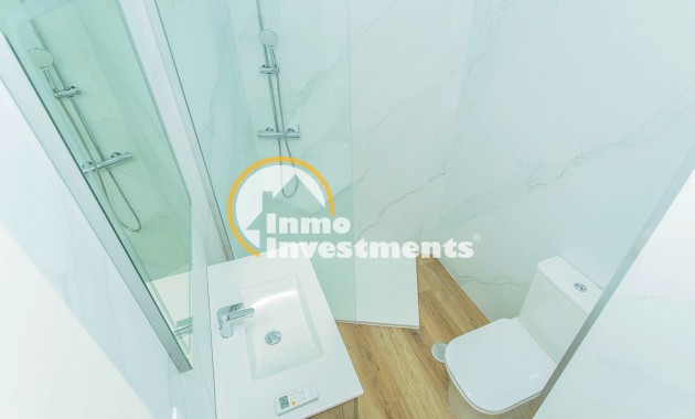 Gebrauchtimmobilien - Apartment - La Mata - La Mata Center