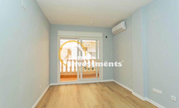 Gebrauchtimmobilien - Apartment - La Mata - La Mata Center