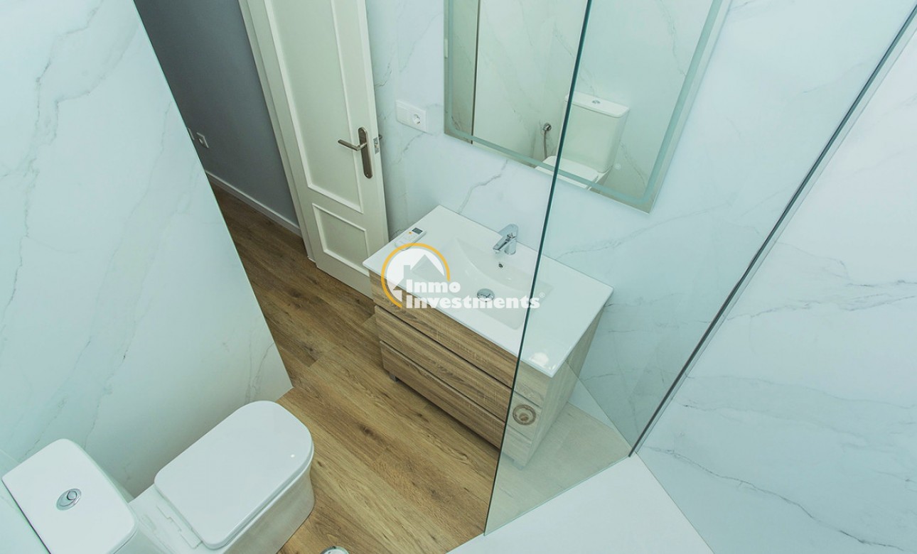 Gebrauchtimmobilien - Apartment - La Mata - La Mata Center