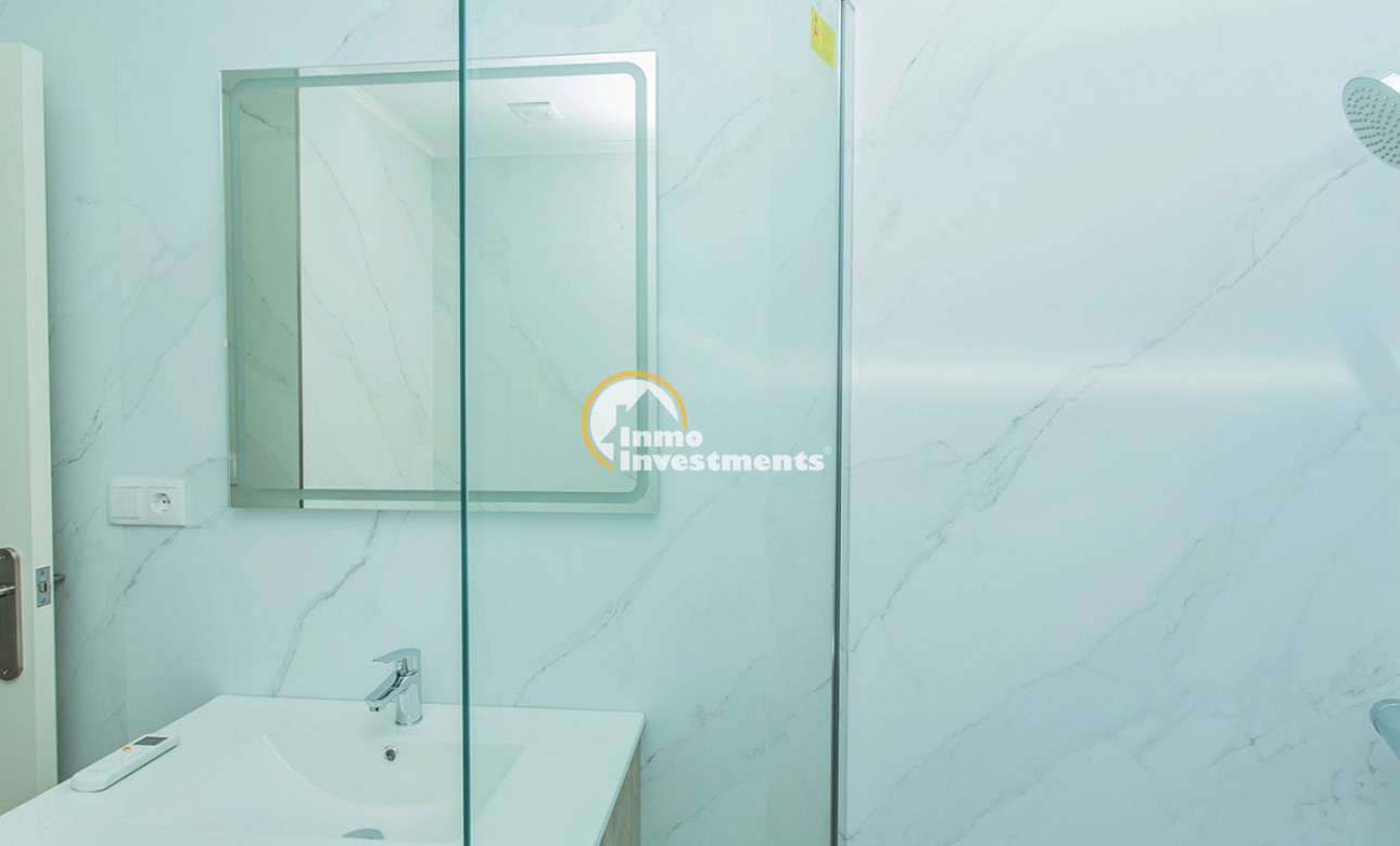 Gebrauchtimmobilien - Apartment - La Mata - La Mata Center