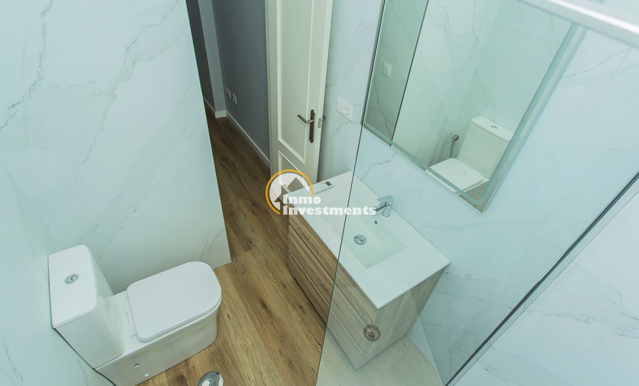 Gebrauchtimmobilien - Apartment - La Mata - La Mata Center