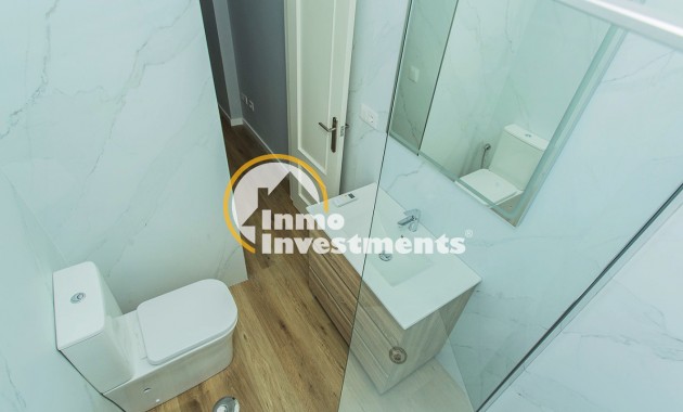 Gebrauchtimmobilien - Apartment - La Mata - La Mata Center