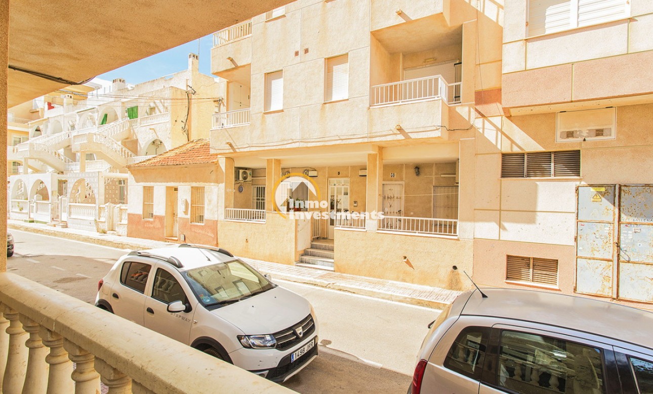 Gebrauchtimmobilien - Apartment - La Mata - La Mata Center