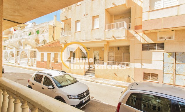 Gebrauchtimmobilien - Apartment - La Mata - La Mata Center