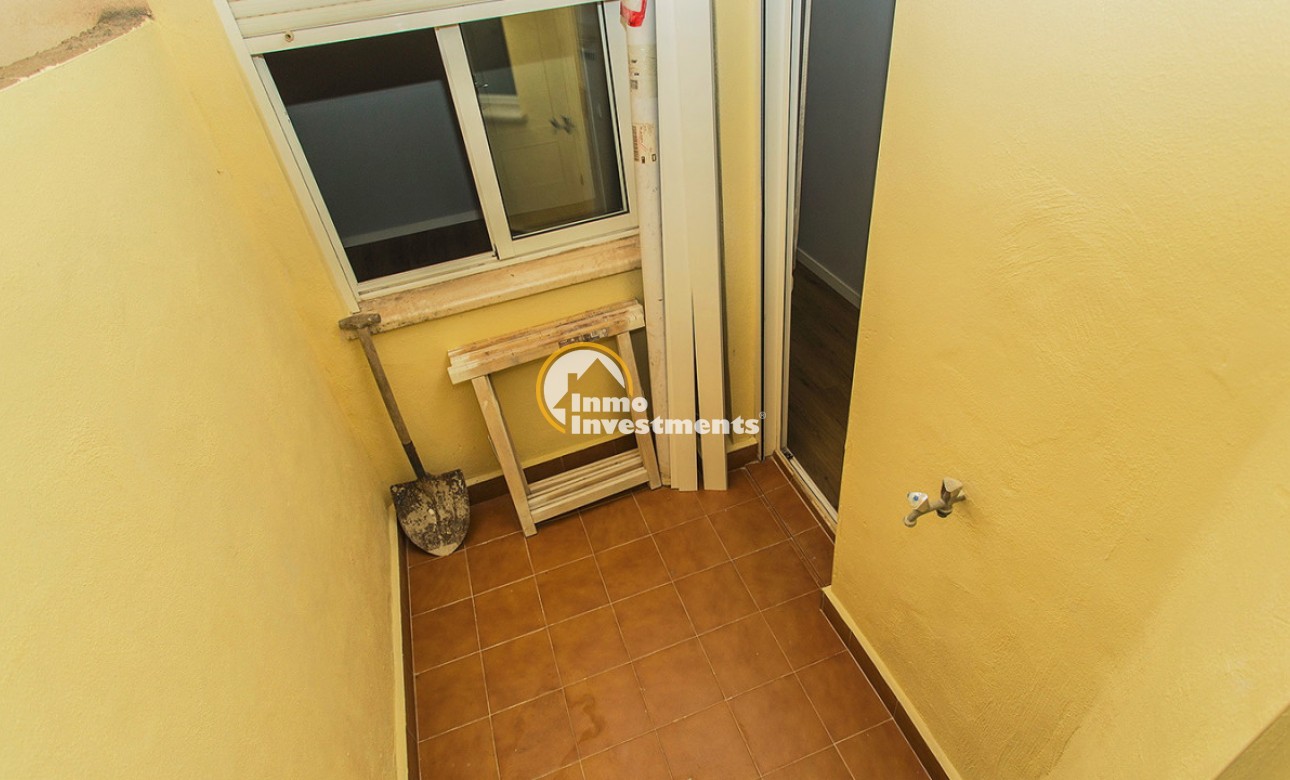 Gebrauchtimmobilien - Apartment - La Mata - La Mata Center