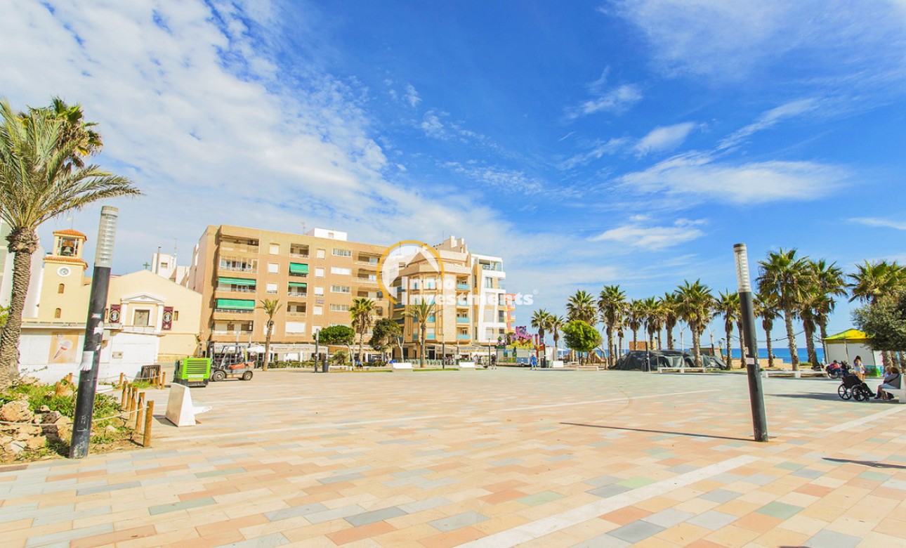 Gebrauchtimmobilien - Apartment - La Mata - La Mata Center