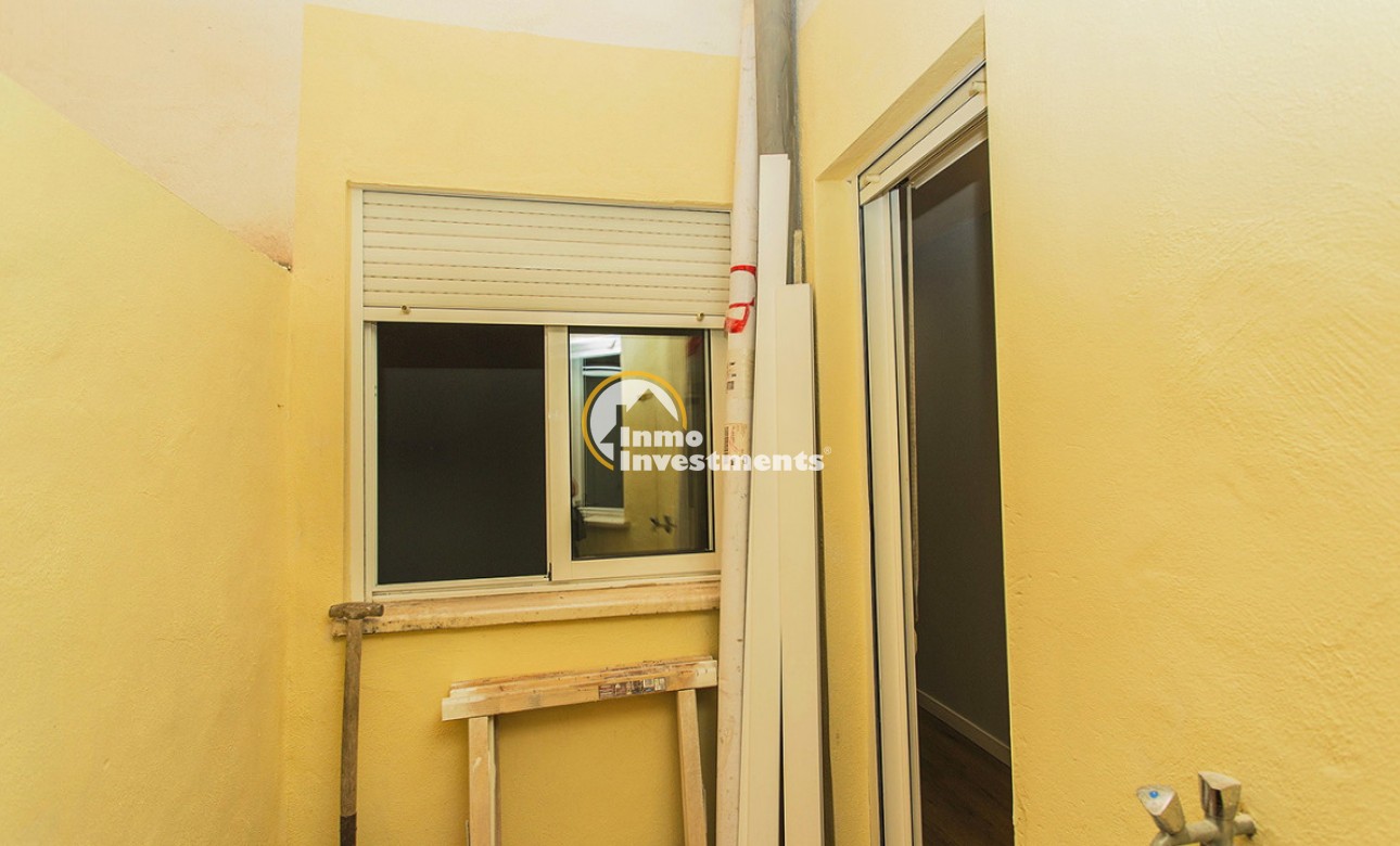 Gebrauchtimmobilien - Apartment - La Mata - La Mata Center