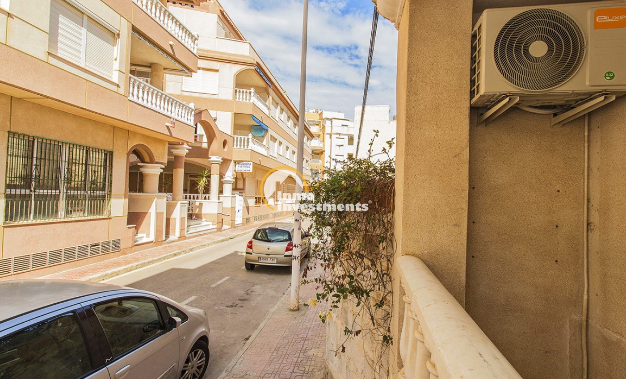 Gebrauchtimmobilien - Apartment - La Mata - La Mata Center