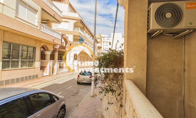 Gebrauchtimmobilien - Apartment - La Mata - La Mata Center