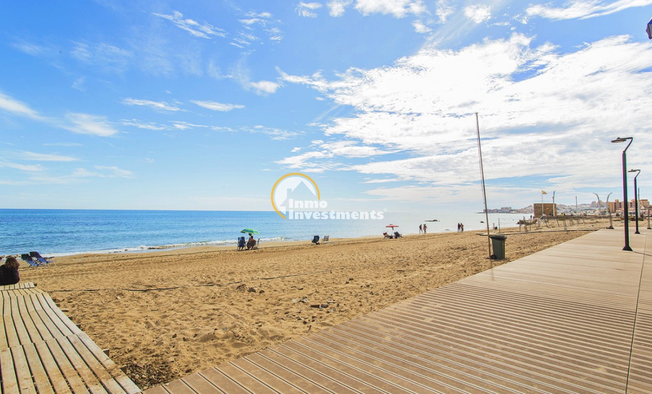 Gebrauchtimmobilien - Apartment - La Mata - La Mata Center