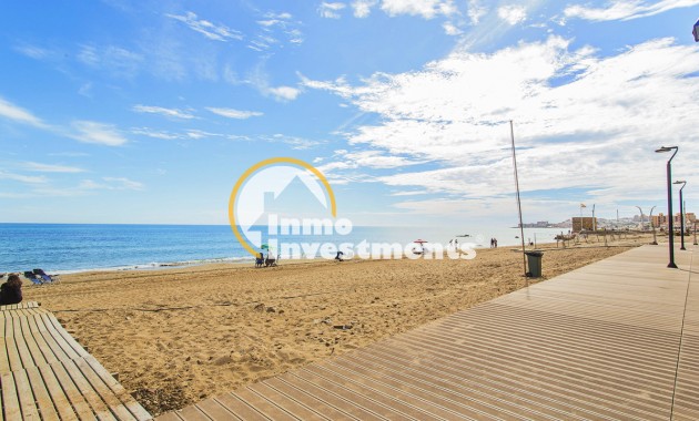 Gebrauchtimmobilien - Apartment - La Mata - La Mata Center