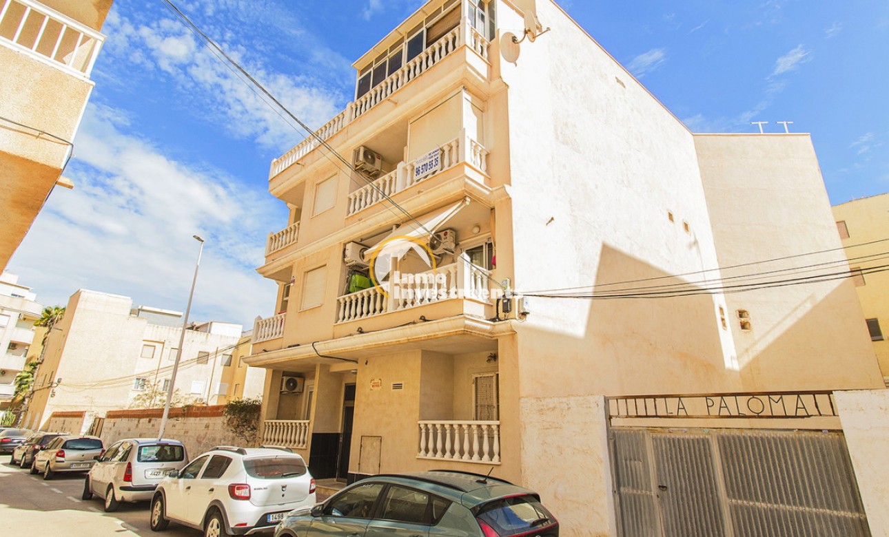 Gebrauchtimmobilien - Apartment - La Mata - La Mata Center