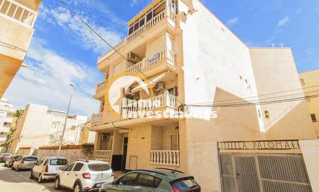 Gebrauchtimmobilien - Apartment - La Mata - La Mata Center