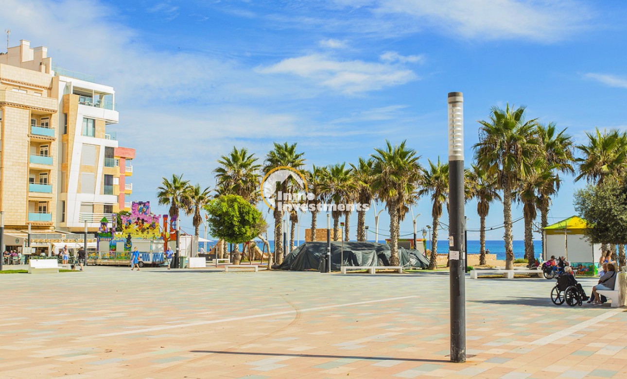 Gebrauchtimmobilien - Apartment - La Mata - La Mata Center