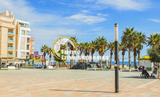 Gebrauchtimmobilien - Apartment - La Mata - La Mata Center