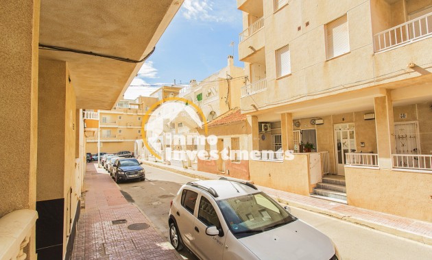 Gebrauchtimmobilien - Apartment - La Mata - La Mata Center