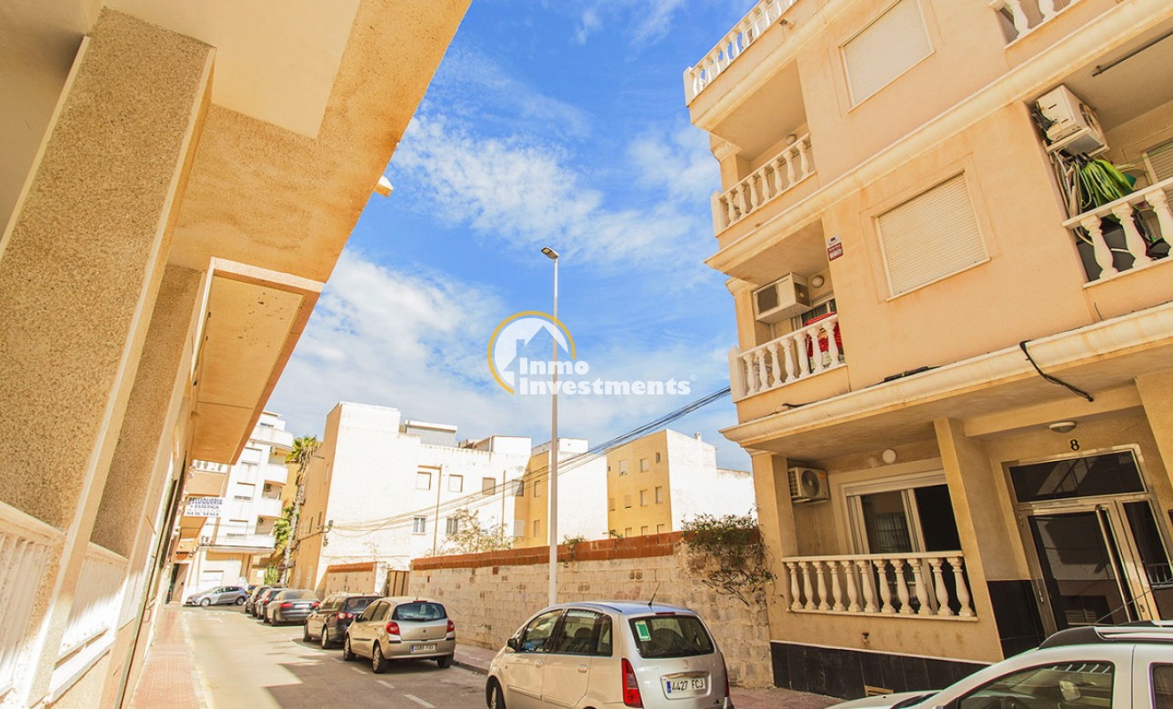 Gebrauchtimmobilien - Apartment - La Mata - La Mata Center