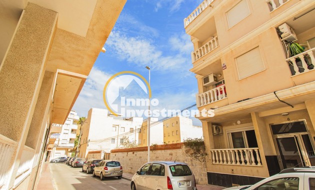 Gebrauchtimmobilien - Apartment - La Mata - La Mata Center