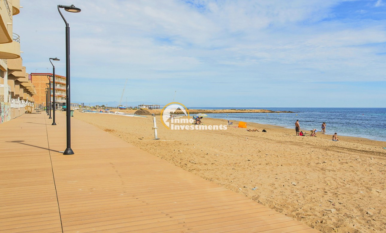 Gebrauchtimmobilien - Apartment - La Mata - La Mata Center
