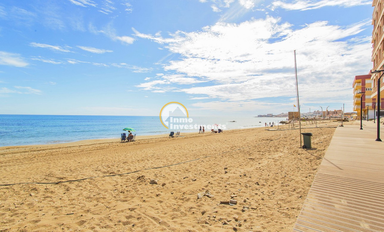 Gebrauchtimmobilien - Apartment - La Mata - La Mata Center