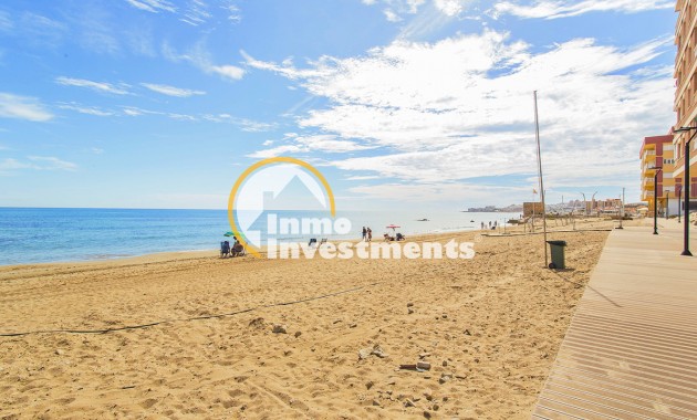 Gebrauchtimmobilien - Apartment - La Mata - La Mata Center