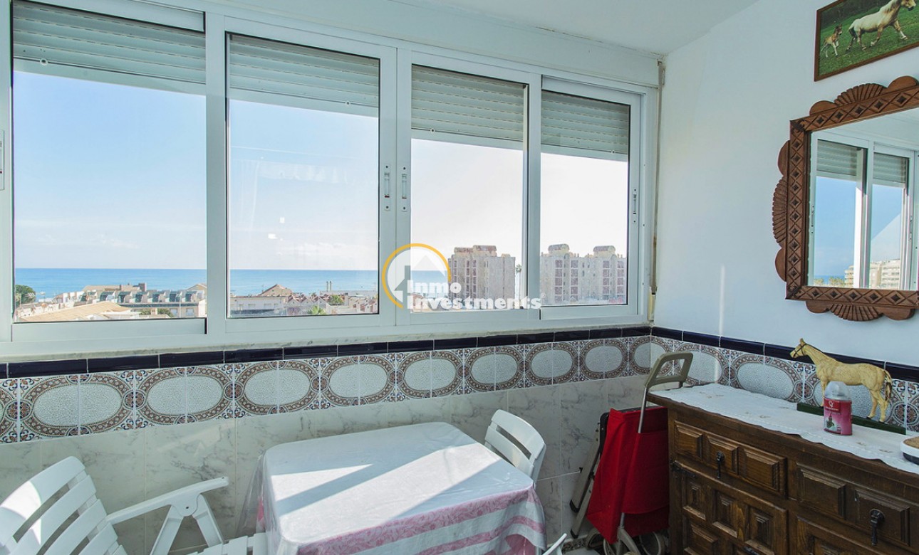 Resale - Apartment - La Mata