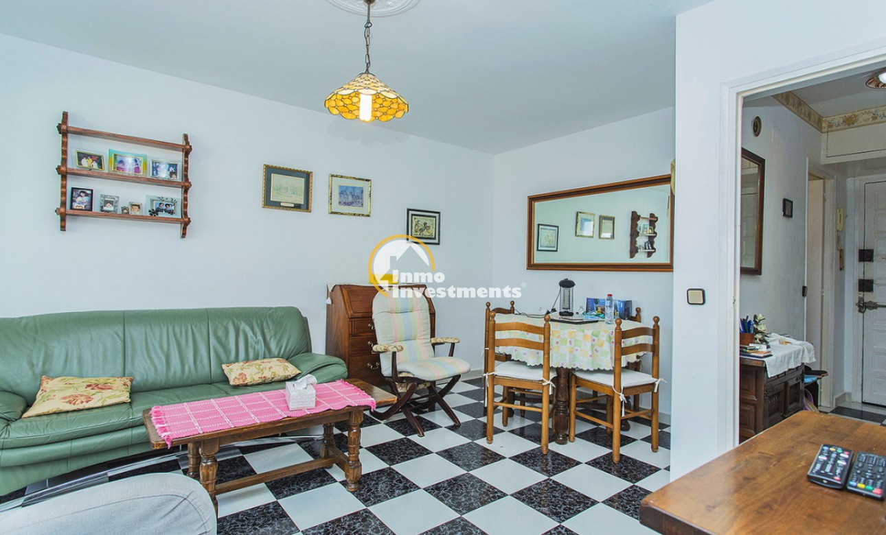Resale - Apartment - La Mata