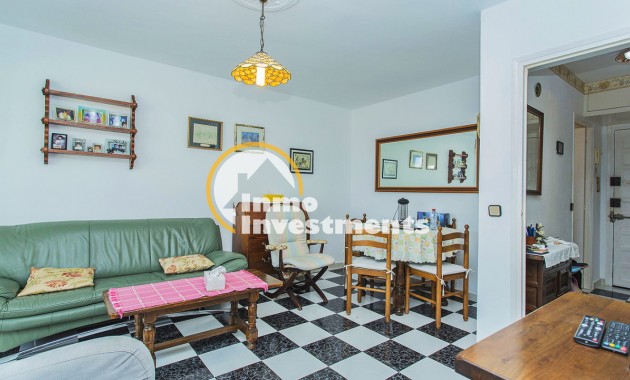 Resale - Apartment - La Mata