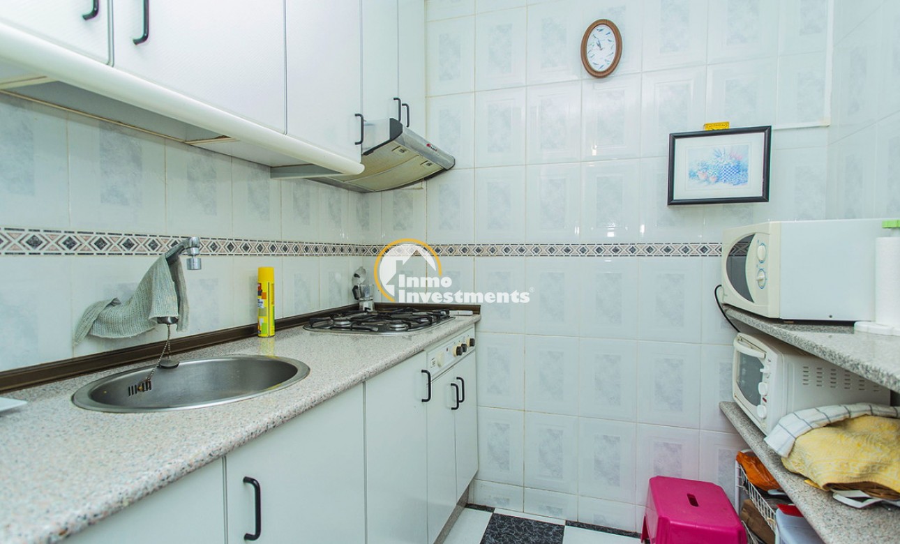 Resale - Apartment - La Mata