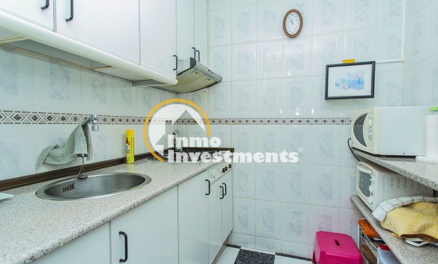 Resale - Apartment - La Mata