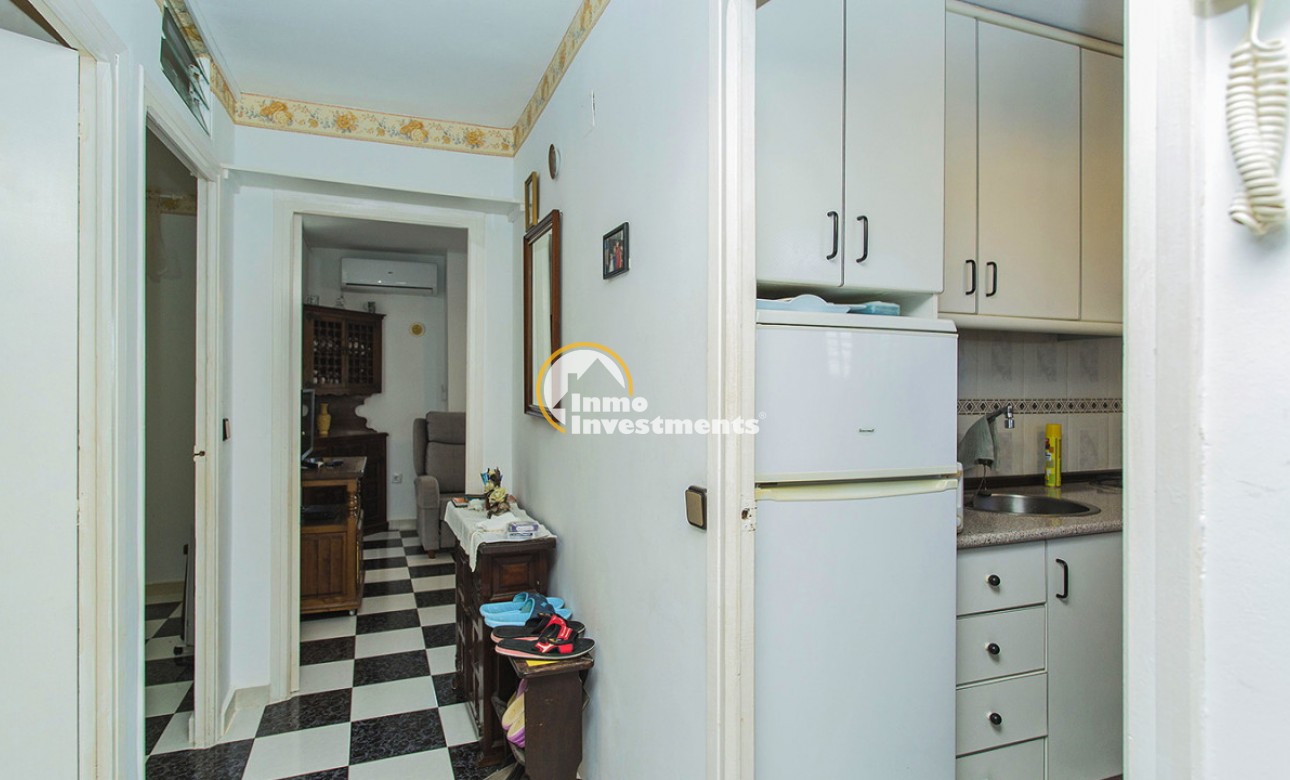 Resale - Apartment - La Mata