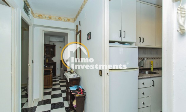 Resale - Apartment - La Mata
