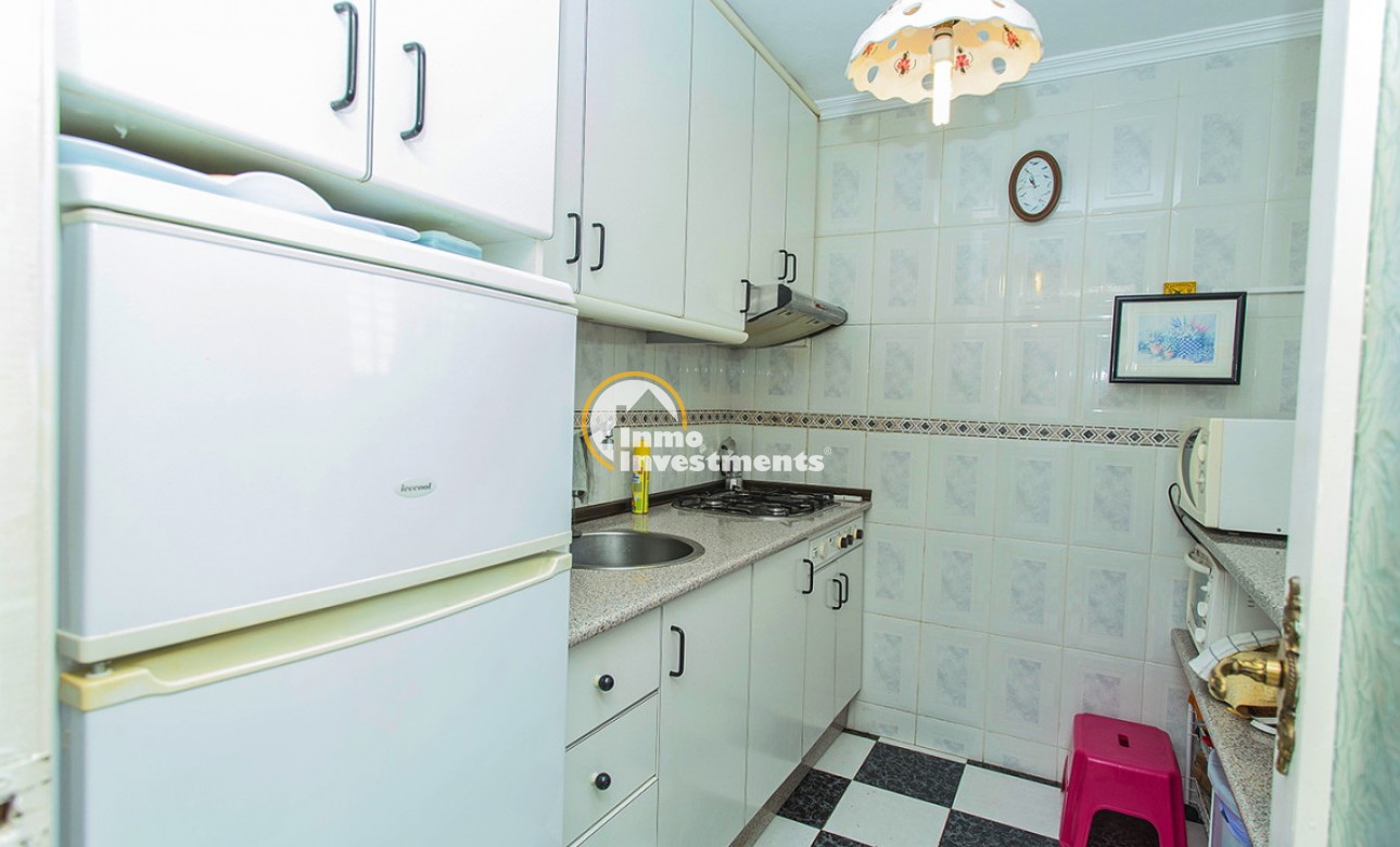 Resale - Apartment - La Mata