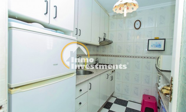 Resale - Apartment - La Mata