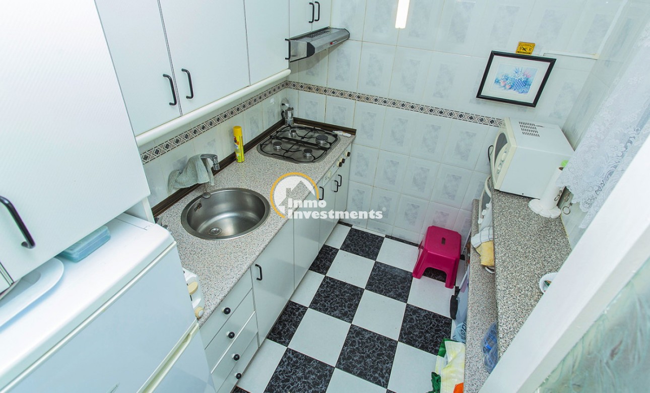 Resale - Apartment - La Mata