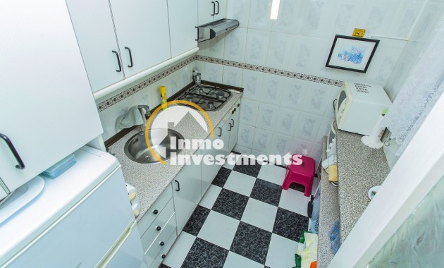 Resale - Apartment - La Mata