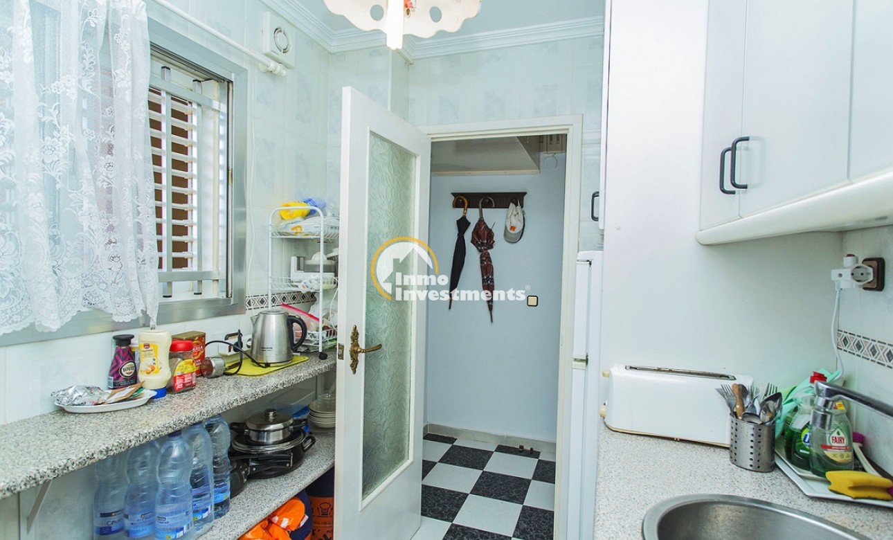 Resale - Apartment - La Mata