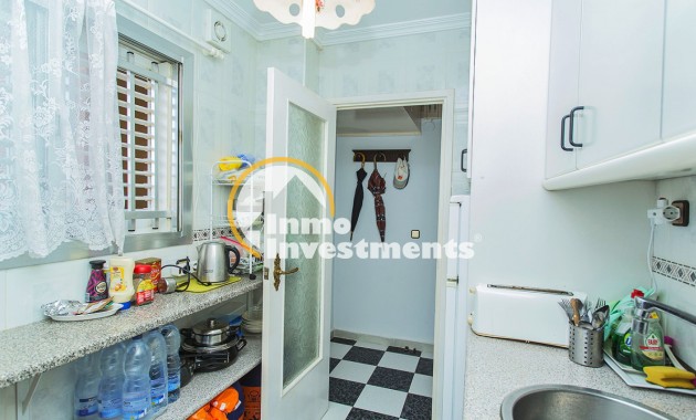 Resale - Apartment - La Mata